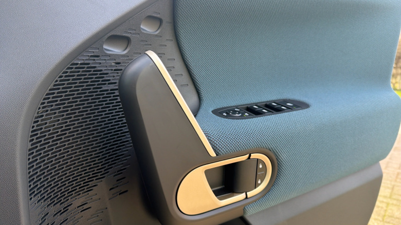 MINI Aceman 135kW E Exclusive 43kWh 5dr Auto Electric Hatchback